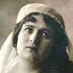 Teodorina Stoycheva