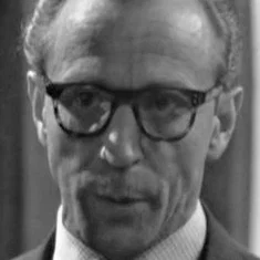 Geoffrey Lewis