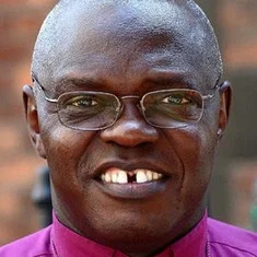 John Sentamu