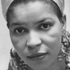 Ntozake Shange
