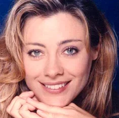 Evangelia Valsama