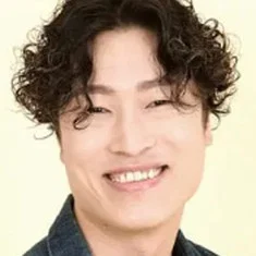 Cho Moon Geun