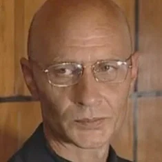 Николай Рудик