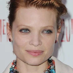 Mélanie Thierry