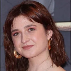 Caitlin O'Ryan