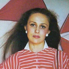 Vizma Ozolinja