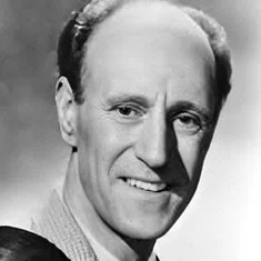 Arthur Howard