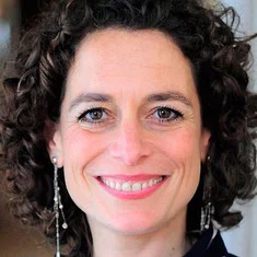 Alex Polizzi