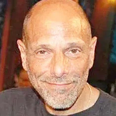 Robert Schimmel