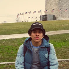 Mariano Viza T.