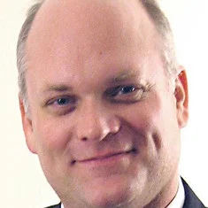 Brian Van't Hul