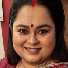 Sohini Sengupta