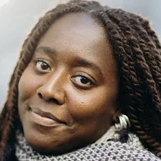 Patricia Kargbo