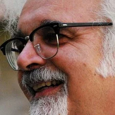 Patrizio Roversi