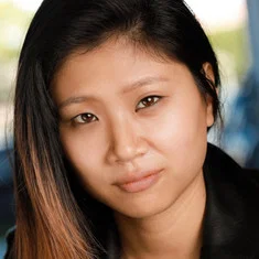 Leah Jung Carroll