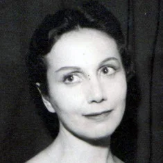 Eva Donge