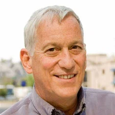 Walter Isaacson