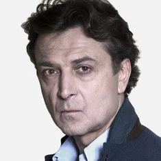 Александр Лазарев мл.