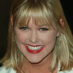 Lisa Stahl