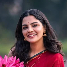 Nikhila Vimal