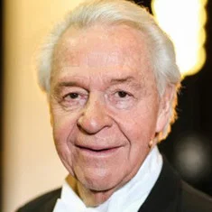 Harald Serafin
