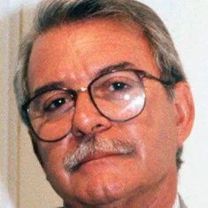 Rodolfo Machado