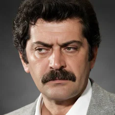 Haldun Ergüvenç