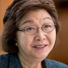Sachiko Kagami