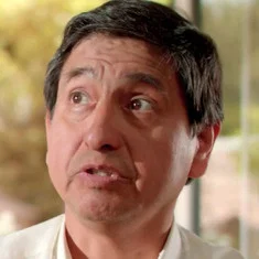 Waldemar Vidalón