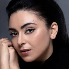 Noha Abdin