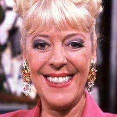 Julie Goodyear