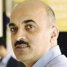 Iman Majidov