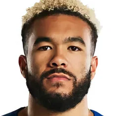 Reece James