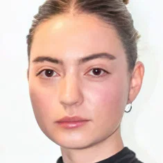 Tereza Smetanová