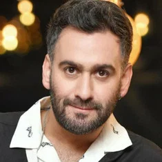 Nima Sha'aban-Nejad