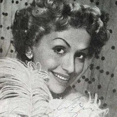 Amelita Vargas