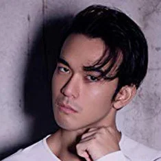 Andrew Pong