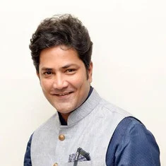 Aniket Vishwasrao