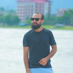 Samrant Thapa