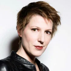 Natacha Polony