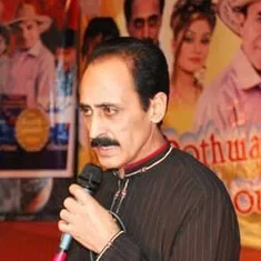 Anjum Malik