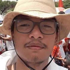 Hotasi Mikha Pasaribu