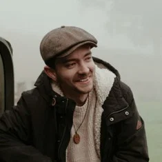 Liam Warner