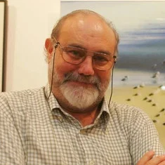 Carlos Suárez
