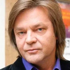 Oleksii Bohdanovych