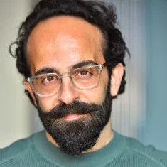 Mohamad El Masri