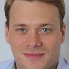 Сергей Рублёв