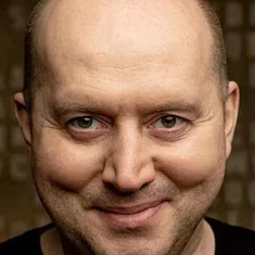 Сергей Бурунов