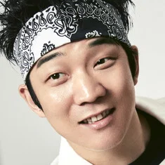 Han Kyung-rock