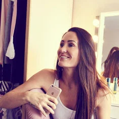 Jodi Anderson